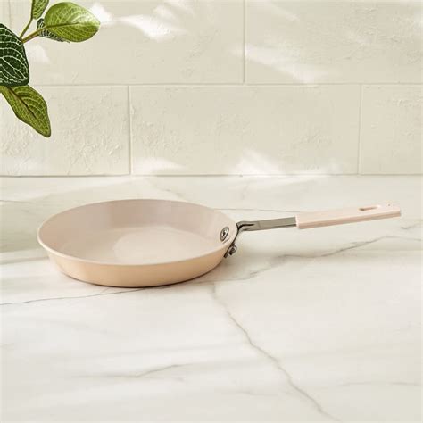 Buy Chef's Pride Swaly Aluminium Non Stick Frying Pan - 14cm from Home ...