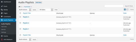 Image result for Embed Audio HTML5 Playlist