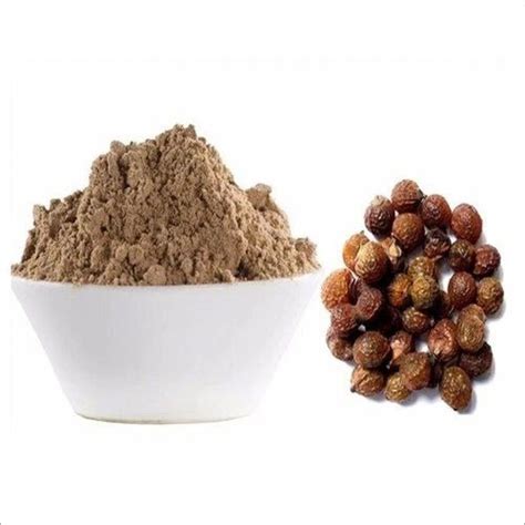 Aritha Powder Manufacturer, Supplier from Indore