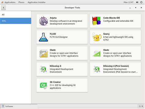 Image result for Linux Development