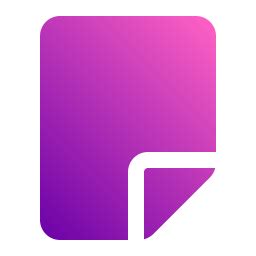 File - Free ui icons