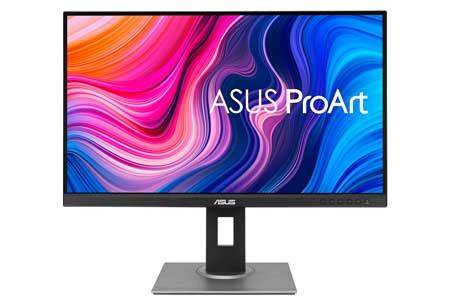 Image result for My New 27-Inch Computer Monitor