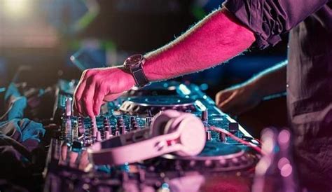 Best Places In Bangalore For EDM Gigs | Bangalore | Whats Hot ...