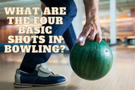 Basic Bowling Approach 的图像结果