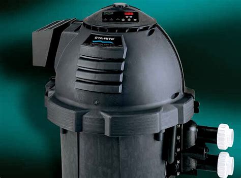 Image result for Sta-Rite Heater How to Open