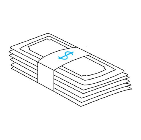 Drawing a Paper Money 的图像结果