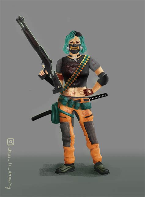 Looks nothing like her, had fun making it 👍 Do what you will : r/Choices