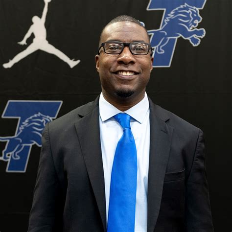 Tyler ISD on LinkedIn: "Touchdown, Tyler High! 🏈 Say hello to the new ...