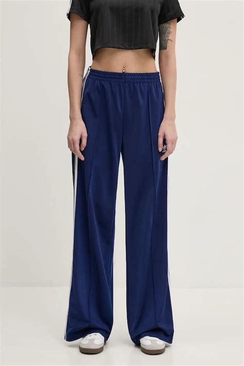 adidas Originals joggers blue color at PRM US