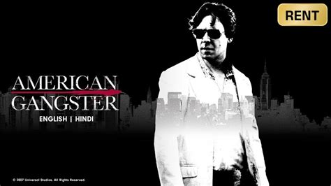 Watch American Gangster Full HD Movie Online on ZEE5