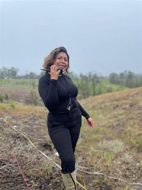 Jael Estrada | Rutgers SAS-Newark