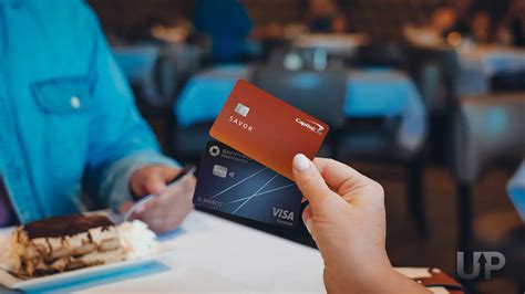 Chase Sapphire Preferred Card vs. Capital One Savor Card [2025]