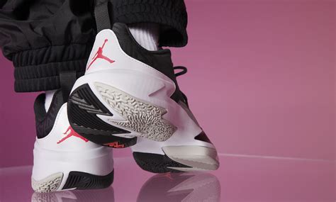 Jordan One Take 3 Older Kids' Basketball Shoes. Nike IN