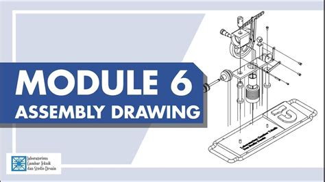 Inventor 2020 Assembly Tutorial 的图像结果
