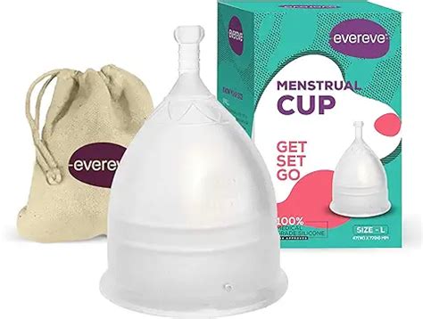 10 Best Menstrual Cups in India [January, 2024]