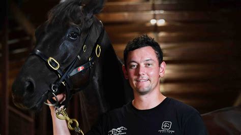 Racing trainer James Moore ready to make his mark in Queensland | The ...