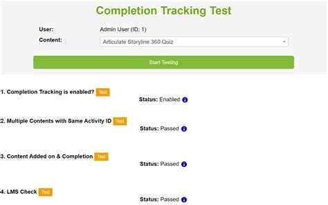 Image result for Testing Completed Win