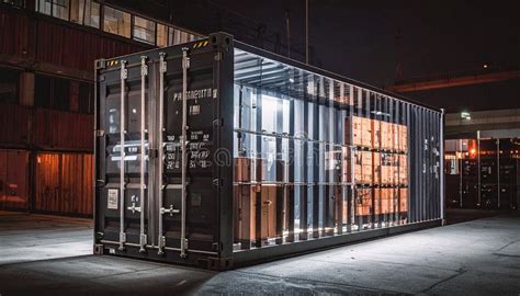 Image result for Shipping Containers Scanning