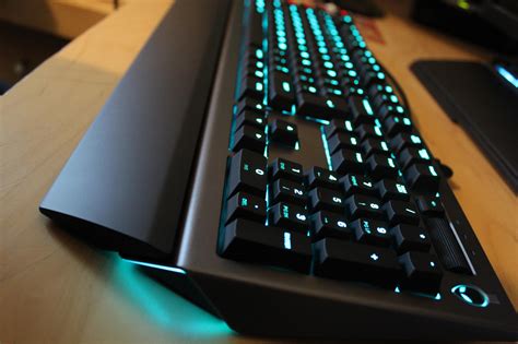 Image result for Alienware Keyboard Review