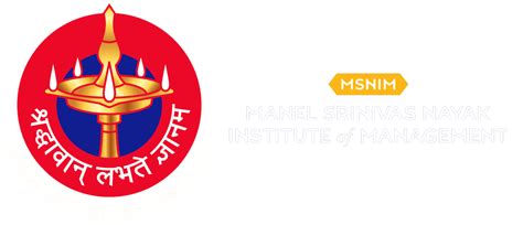 MSNIM Mangalore MBA Admissions