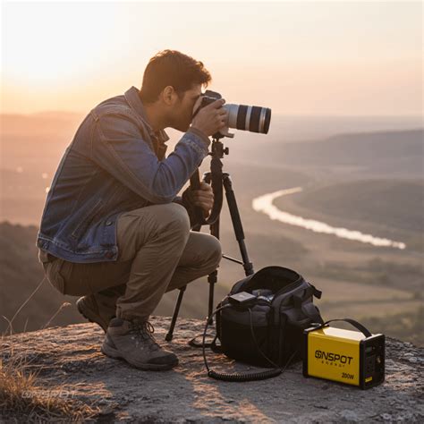 OnSpot Power Station Use Cases | Case Studies India– On Spot Energy