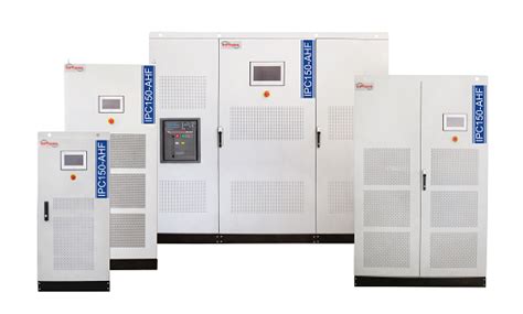 InPhase Cloud - Internet of Inverters