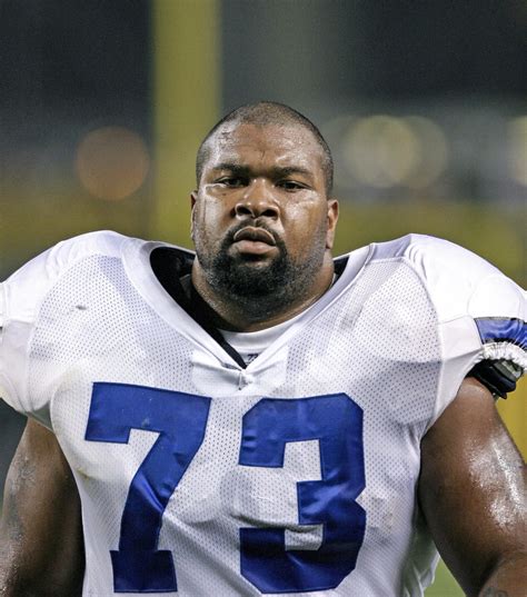 Larry Allen, Dallas Cowboys legend and NFL Hall of Famer, suddenly dies ...