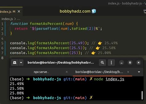Image result for JavaScript Format Moey Example