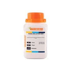 Buy PHENOL RED LACTOSE AGAR, 100 gm TM253-100gm in India | Biomall