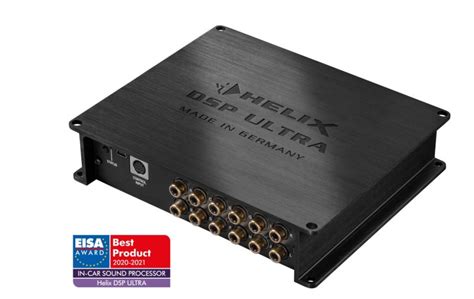 Helix DSP 的图像结果