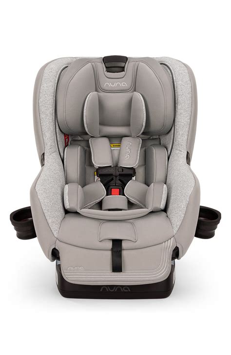 Nuna RAVA™ Flame Retardant–Free Convertible Car Seat | Nordstrom