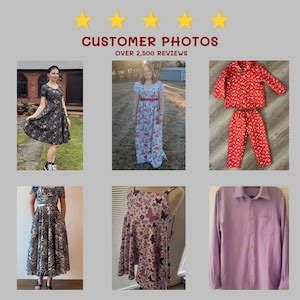 Image result for Basic Dress Pattern