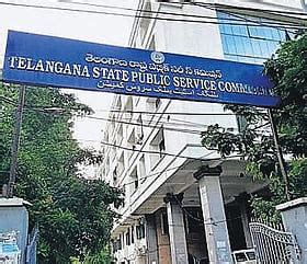 Justice league: Order on G-1 exam papers contradictory, says TGPSC