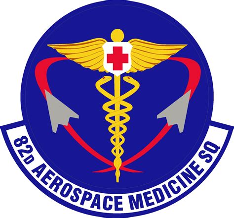 82 Aerospace Medicine Squadron (AETC) > Air Force Historical Research ...