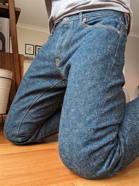 Oni 622-CCD : r/rawdenim
