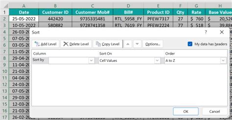 Update Database in Excel 的图像结果