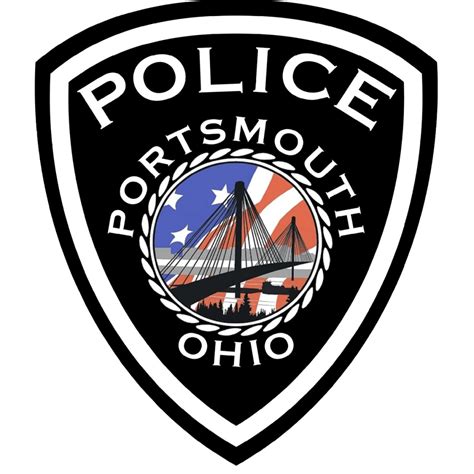 Departments – The City of Portsmouth Ohio