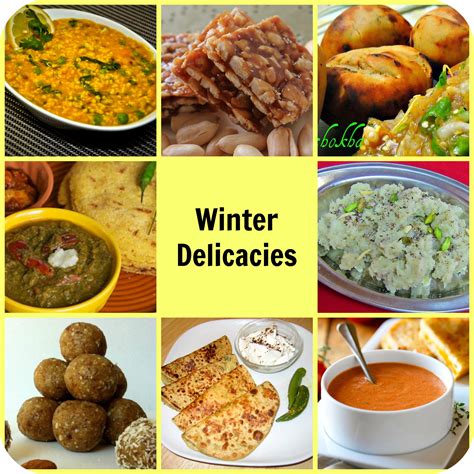 Stay Warm This Season with Our 12 Exquisite Winter Delicacies | SAGMart