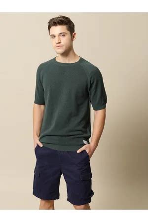 Mr Bowerbird Western Wear - Men | FASHIOLA INDIA