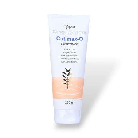 Cutimax-O Lotion, 200Gm