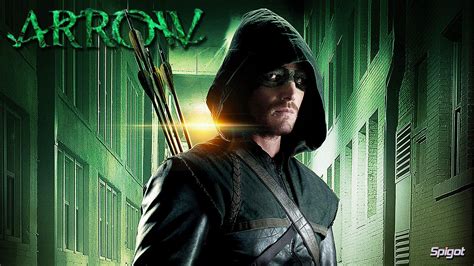 Arrow Season 2 Wallpapers - Wallpaper Cave