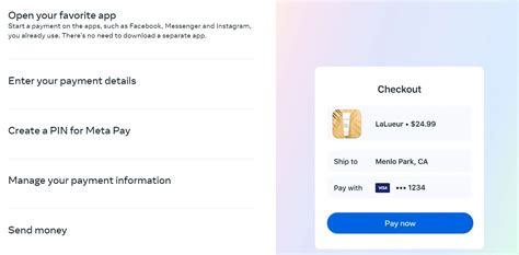 Image result for Payment Method API Facebook