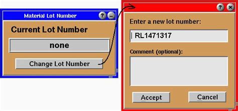 Image result for Lot Code Generator
