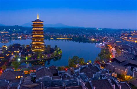 湖南省的一个县，为何能分出两个地级市和一个县级市？_凤凰网历史_凤凰网