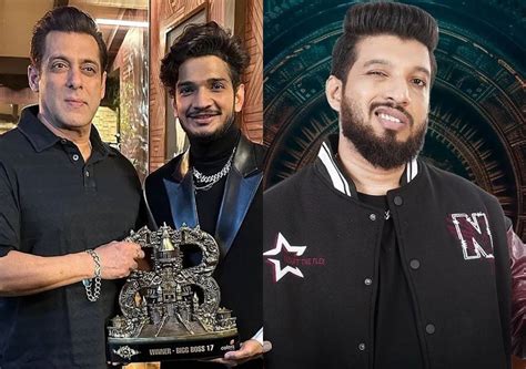 Bigg Boss OTT 3: Munawar Faruqui had the best advice for Naezy; know ...