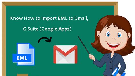 Petition · How to Import EML to Gmail – Complete Guidance - India ...