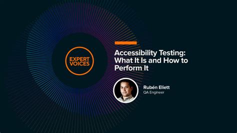 Image result for Accessibility Testing Logo