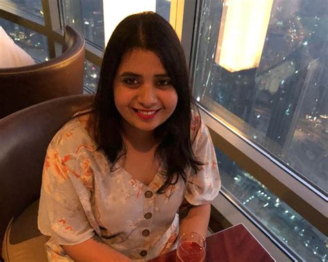 Chef Akanksha Dean Embarks On A Culinary Adventure In Dubai!