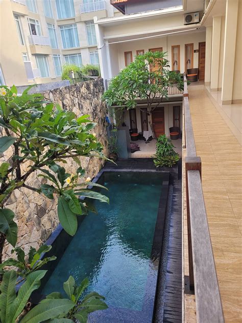 ANGKUL ANGKUL SEGARA BEACH KUTA (Bali) - Hotel Reviews, Photos, Rate ...