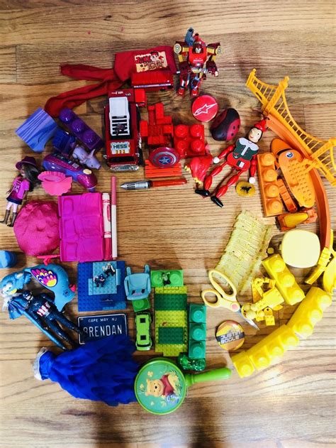 Image result for Object Color Wheel